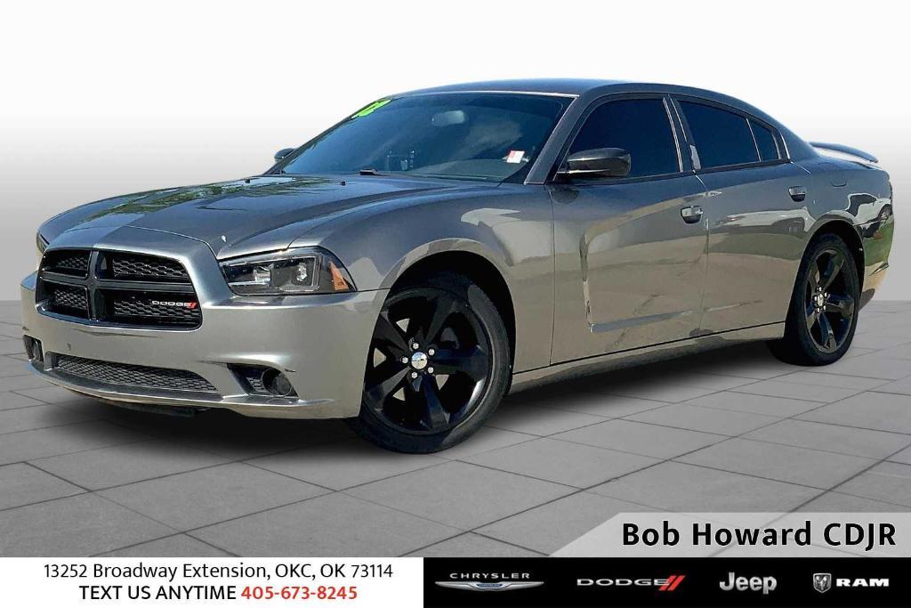 used 2012 Dodge Charger car, priced at $9,553
