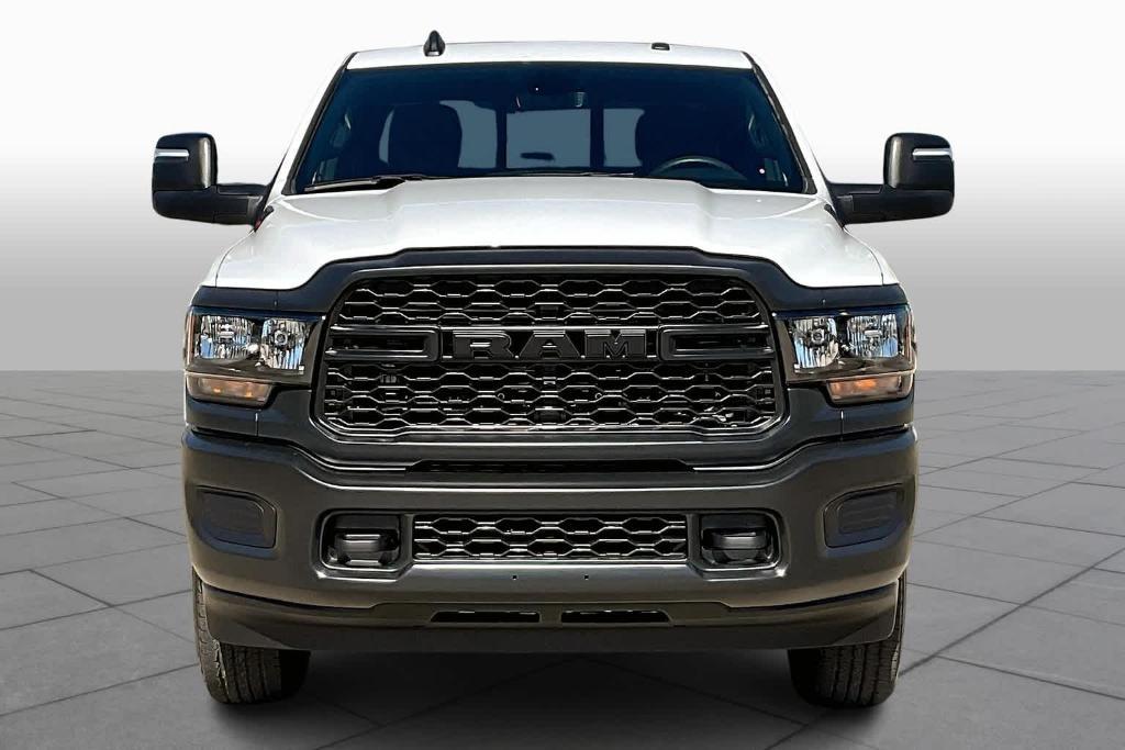 new 2024 Ram 2500 car, priced at $57,999