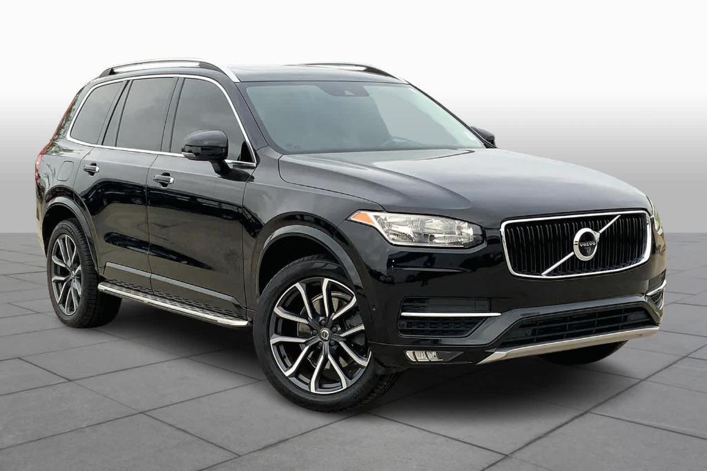 used 2016 Volvo XC90 car, priced at $20,466