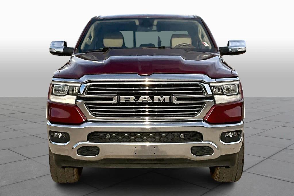 used 2019 Ram 1500 car, priced at $32,361