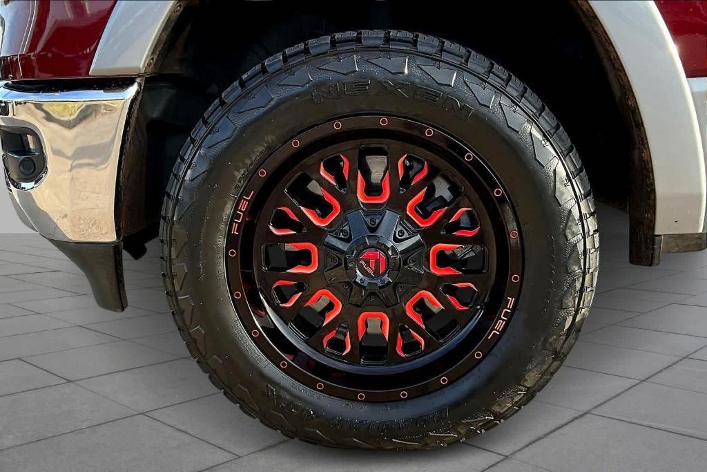 used 2019 Ram 1500 car, priced at $32,361