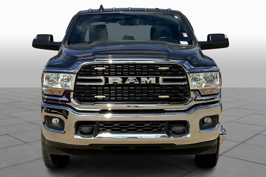 used 2022 Ram 3500 car, priced at $52,791