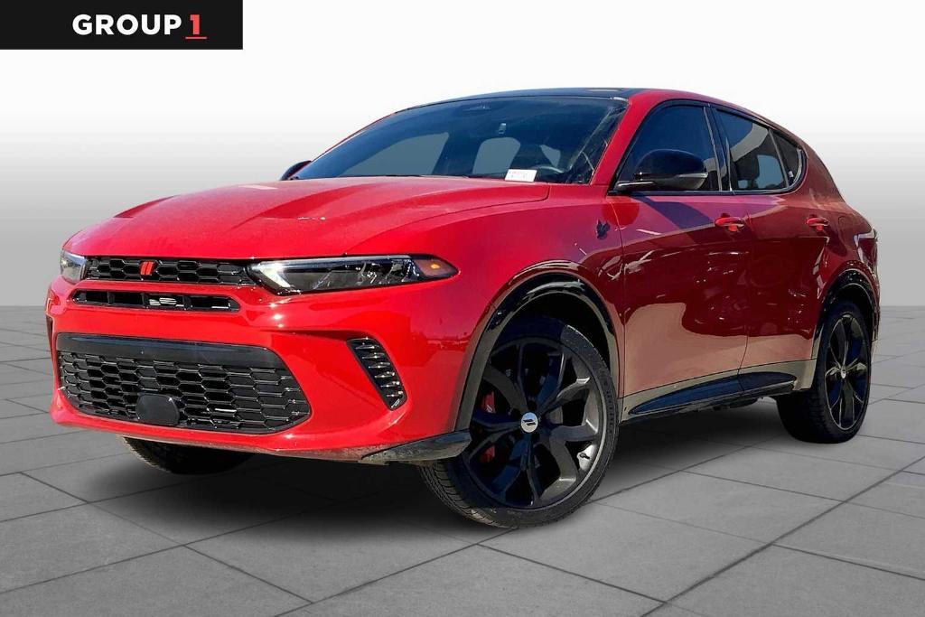 new 2024 Dodge Hornet car, priced at $35,030