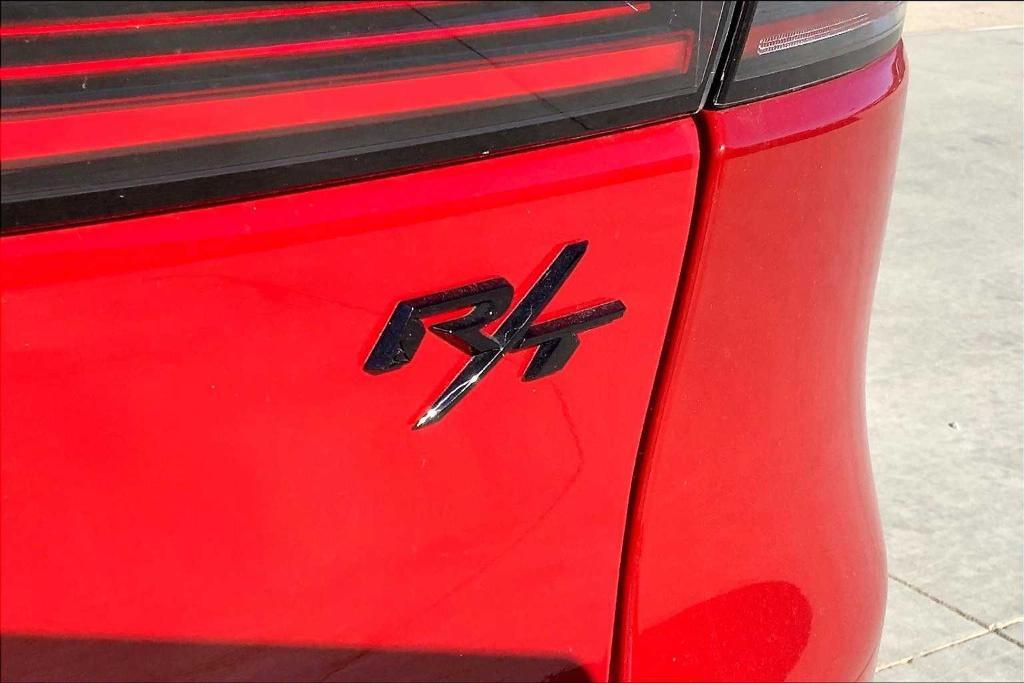 new 2024 Dodge Hornet car, priced at $35,030
