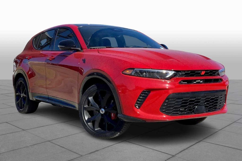 new 2024 Dodge Hornet car, priced at $35,030