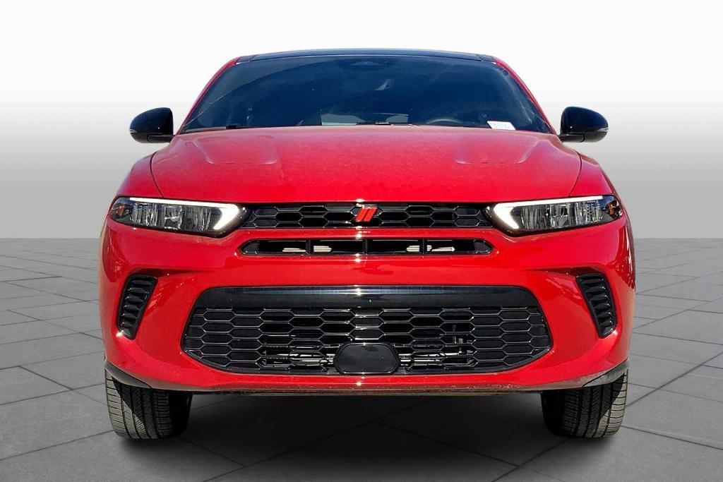 new 2024 Dodge Hornet car, priced at $35,030