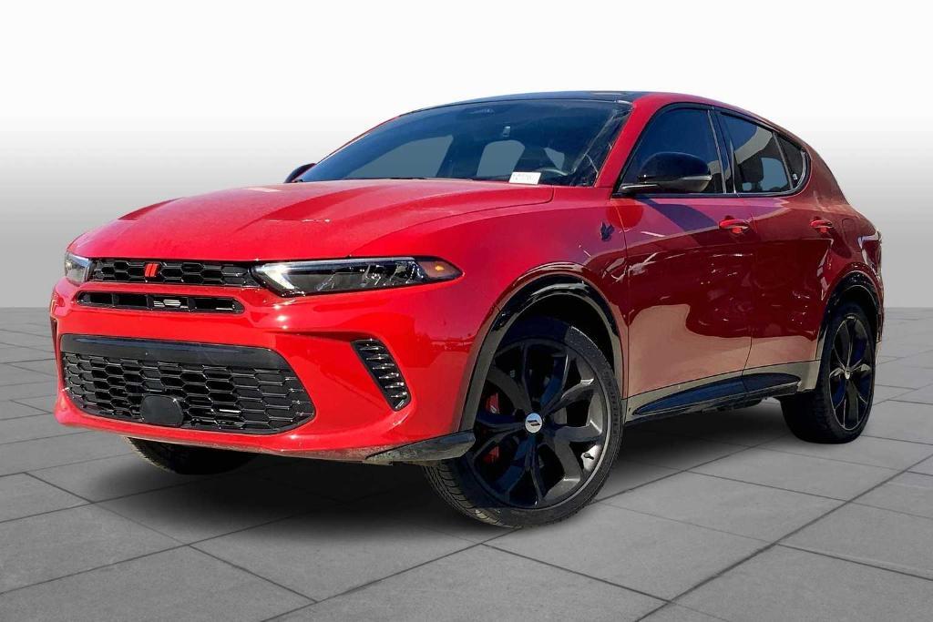 new 2024 Dodge Hornet car, priced at $35,030