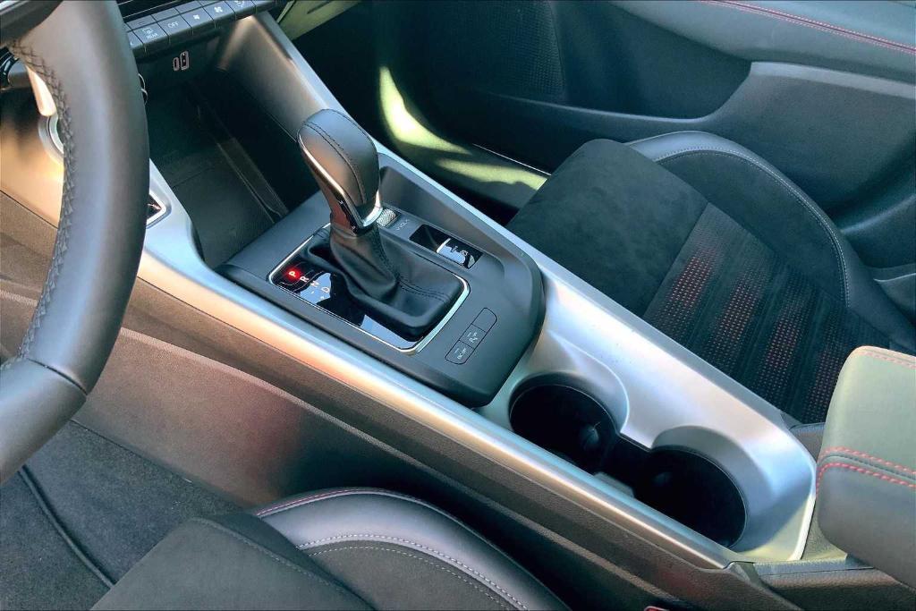 new 2024 Dodge Hornet car, priced at $35,030