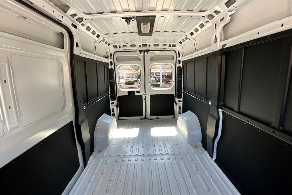 new 2024 Ram ProMaster 1500 car, priced at $49,999