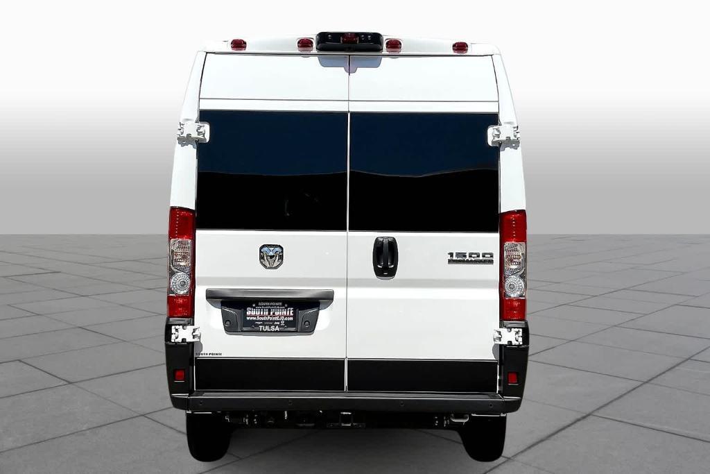 new 2024 Ram ProMaster 1500 car, priced at $49,999