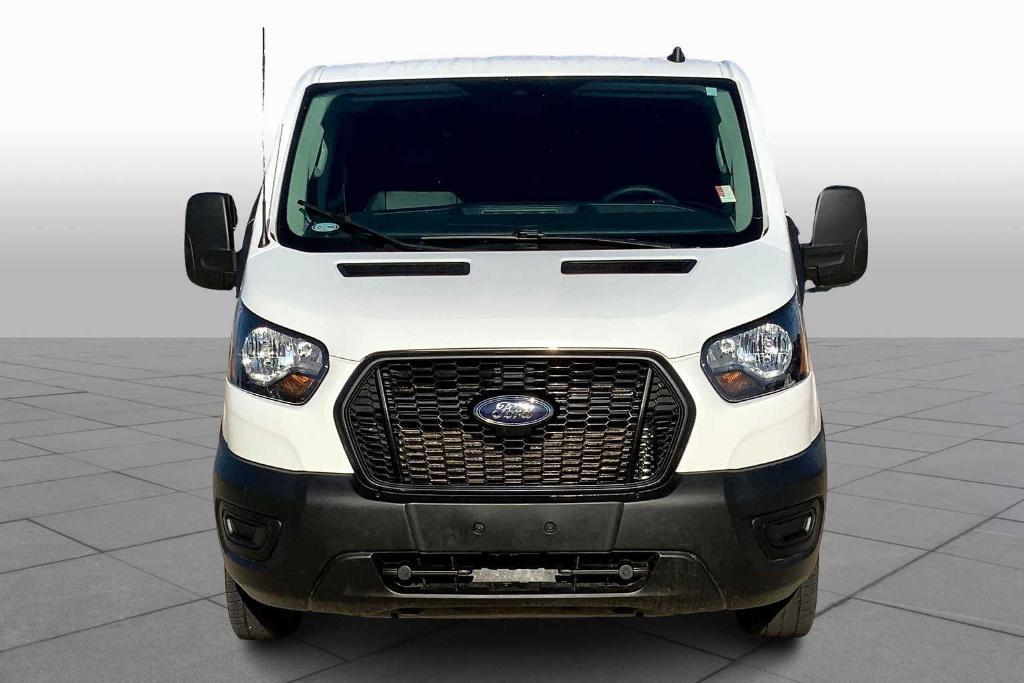 used 2021 Ford Transit-150 car, priced at $23,573