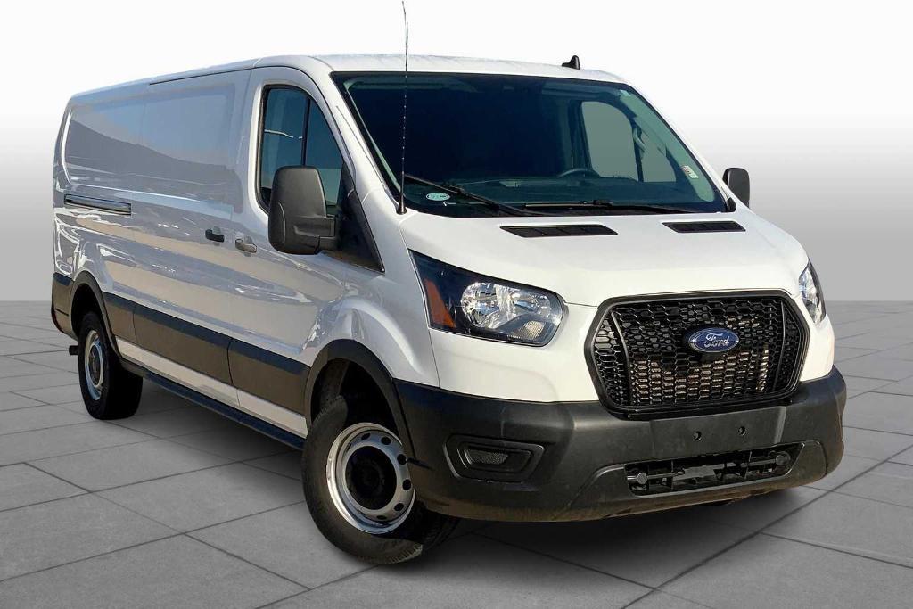 used 2021 Ford Transit-150 car, priced at $23,573