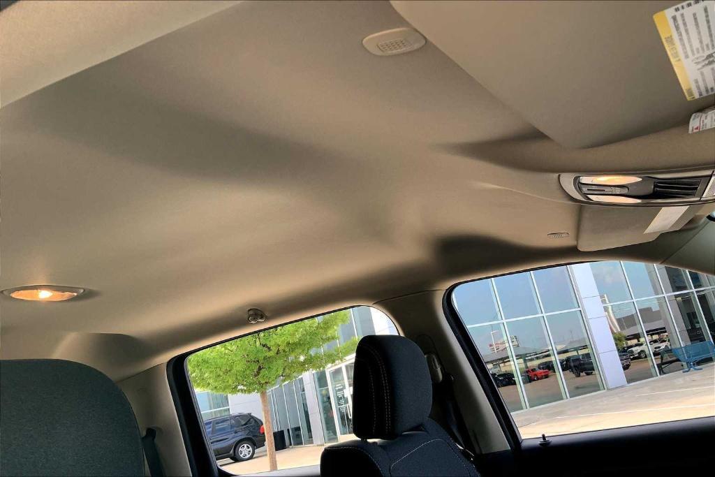 used 2020 Ram 1500 car, priced at $25,203