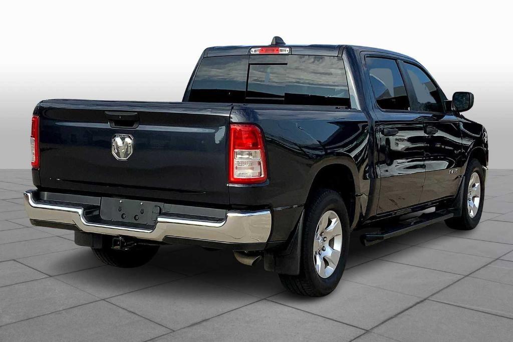 used 2020 Ram 1500 car, priced at $25,203