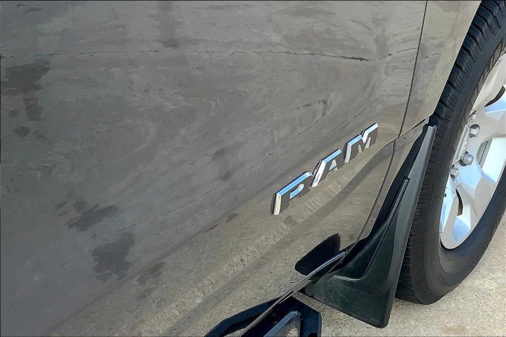 used 2020 Ram 1500 car, priced at $25,203