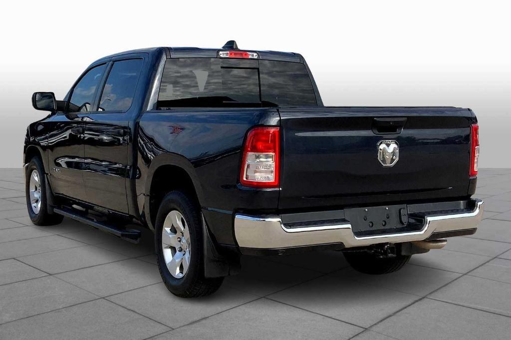 used 2020 Ram 1500 car, priced at $25,203