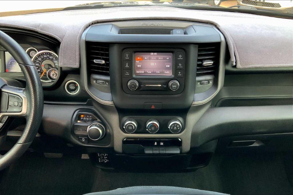 used 2020 Ram 1500 car, priced at $25,203