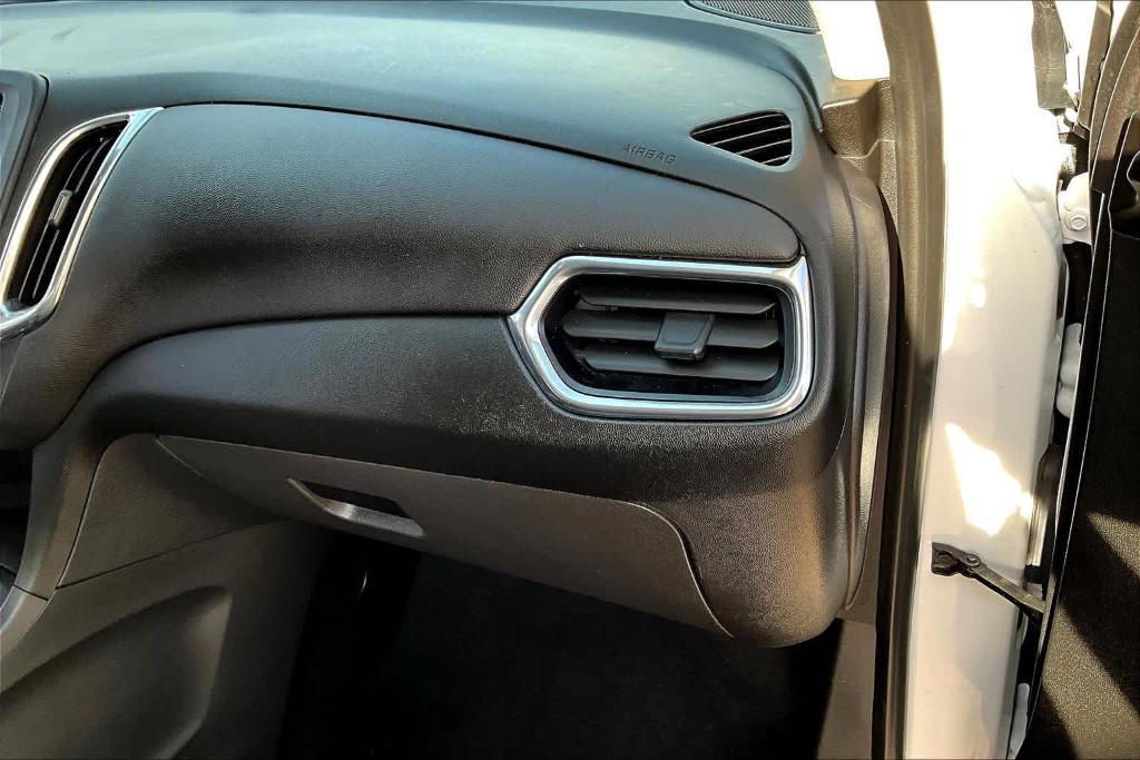 used 2023 Chevrolet Equinox car, priced at $23,291