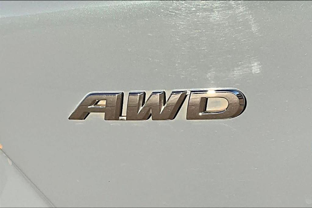 used 2020 Honda CR-V car, priced at $26,295