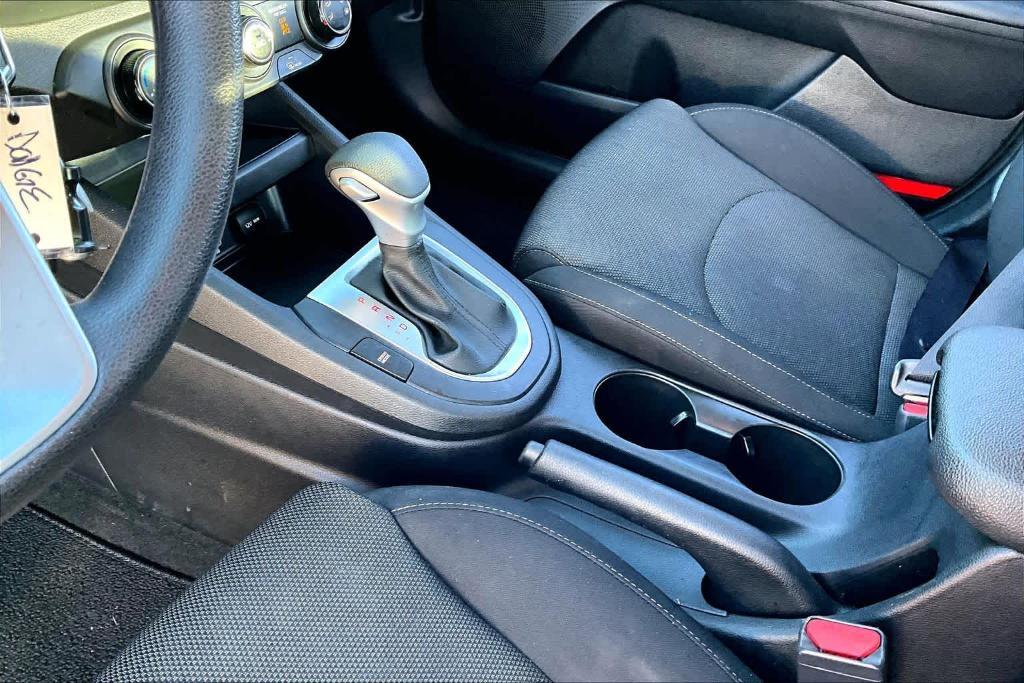 used 2022 Kia Forte car, priced at $17,429