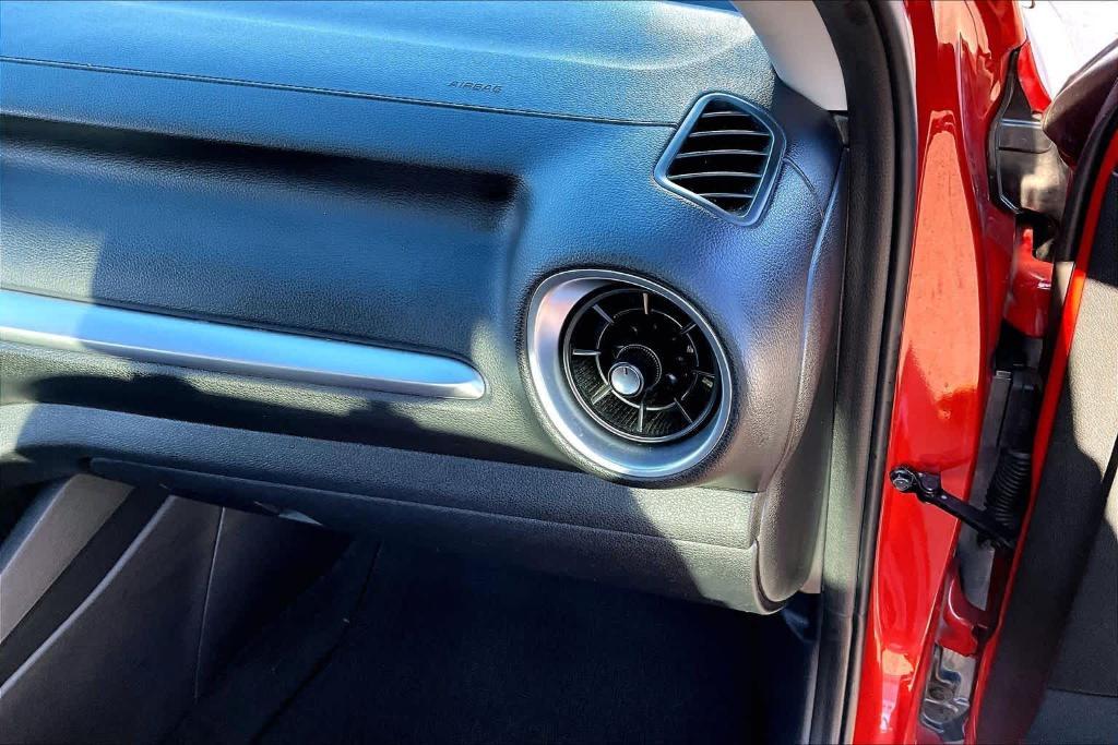 used 2022 Kia Forte car, priced at $17,429