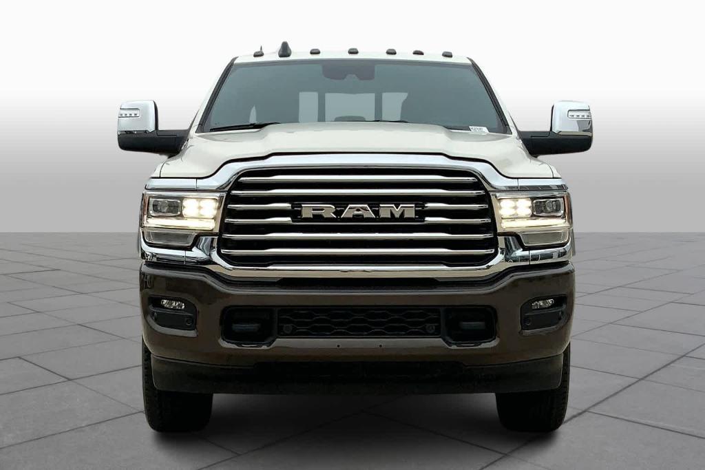 new 2024 Ram 2500 car, priced at $82,860
