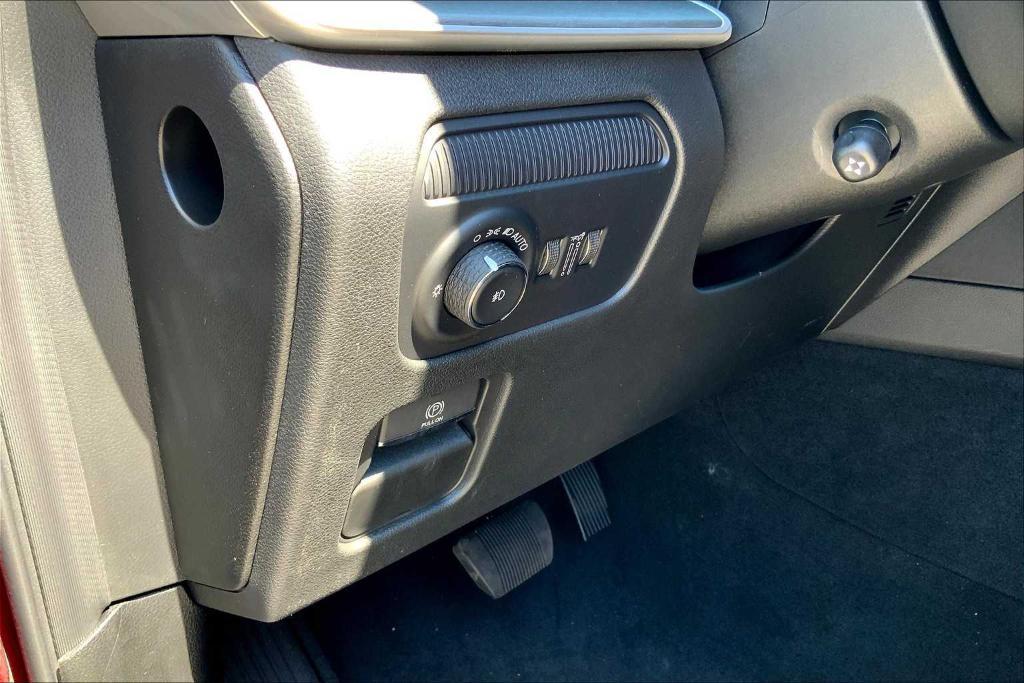 new 2025 Jeep Wagoneer car, priced at $70,425