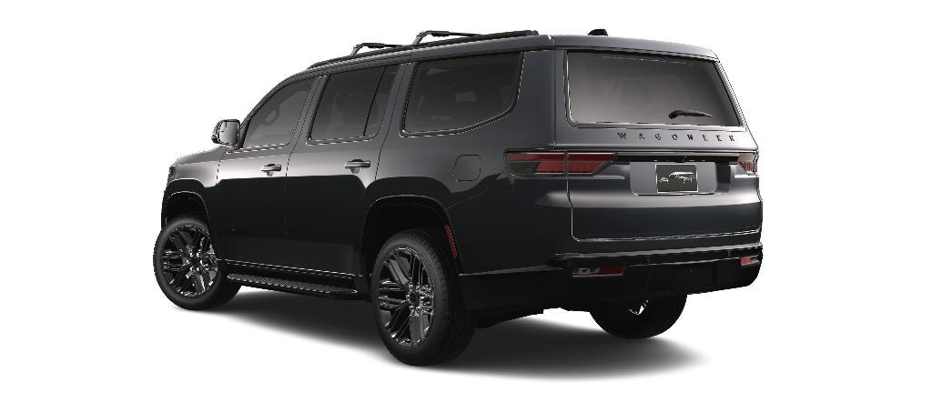 new 2025 Jeep Wagoneer car, priced at $76,725