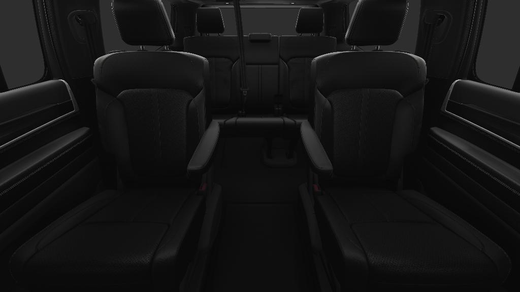 new 2025 Jeep Wagoneer car, priced at $76,725