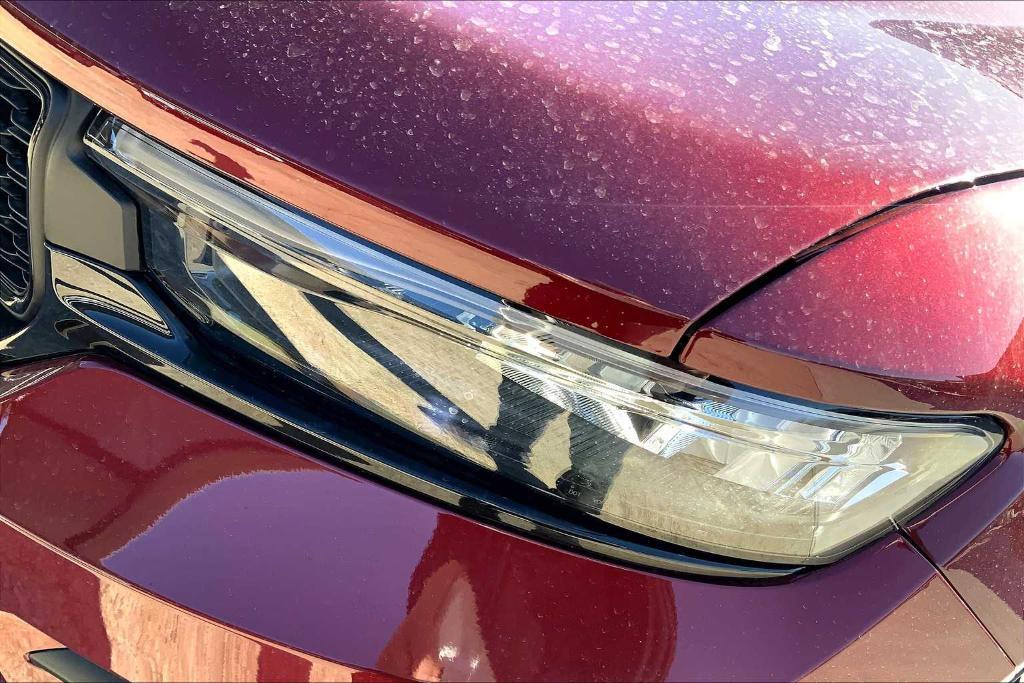 new 2025 Jeep Grand Cherokee car, priced at $39,748