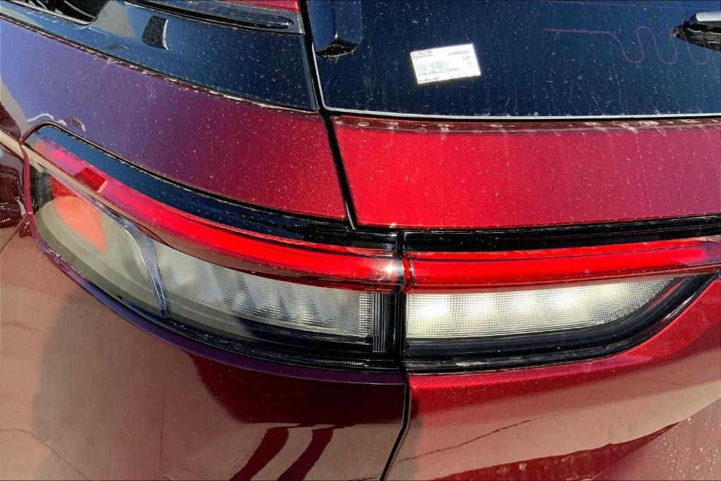 new 2025 Jeep Grand Cherokee car, priced at $39,748