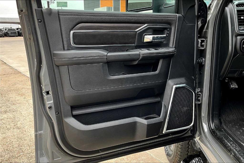 new 2026 Ram 2500 car, priced at $76,287