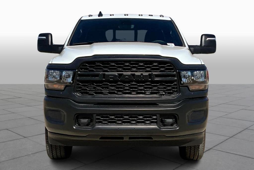 new 2024 Ram 2500 car, priced at $57,404