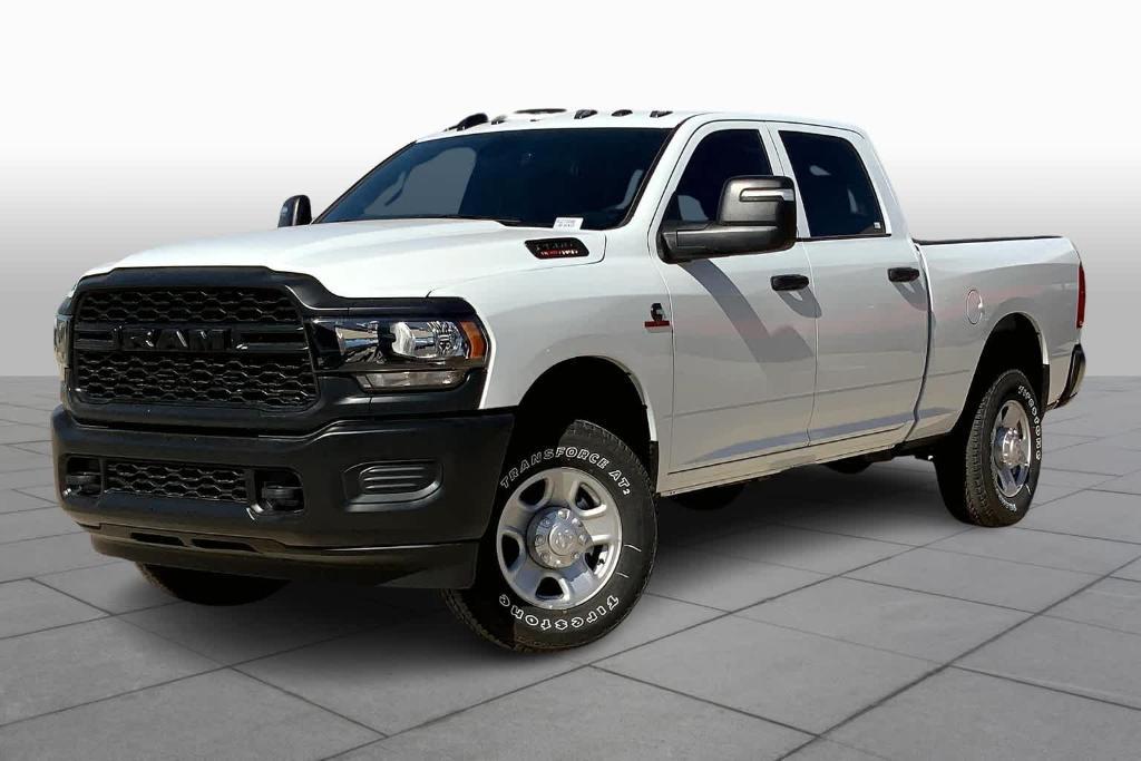 new 2024 Ram 2500 car, priced at $57,404