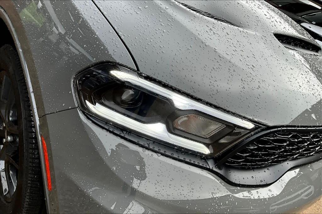 new 2026 Dodge Durango car, priced at $42,900