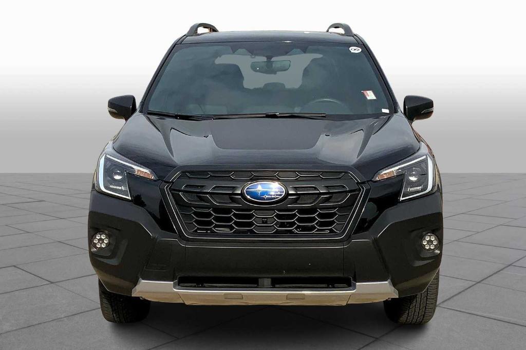 used 2024 Subaru Forester car, priced at $36,334