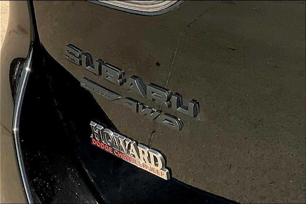used 2024 Subaru Forester car, priced at $36,334