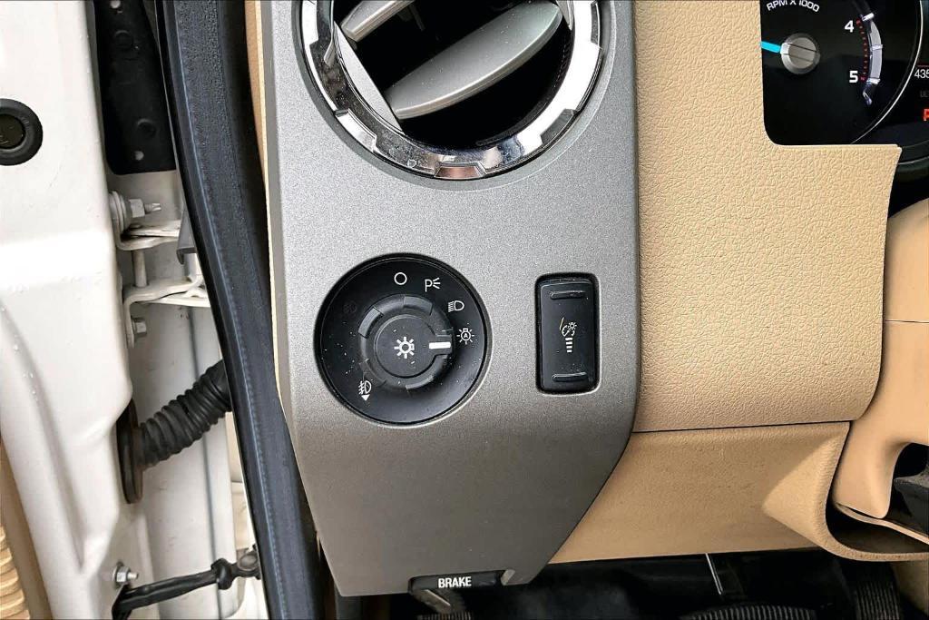 used 2012 Ford F-250 car, priced at $26,549