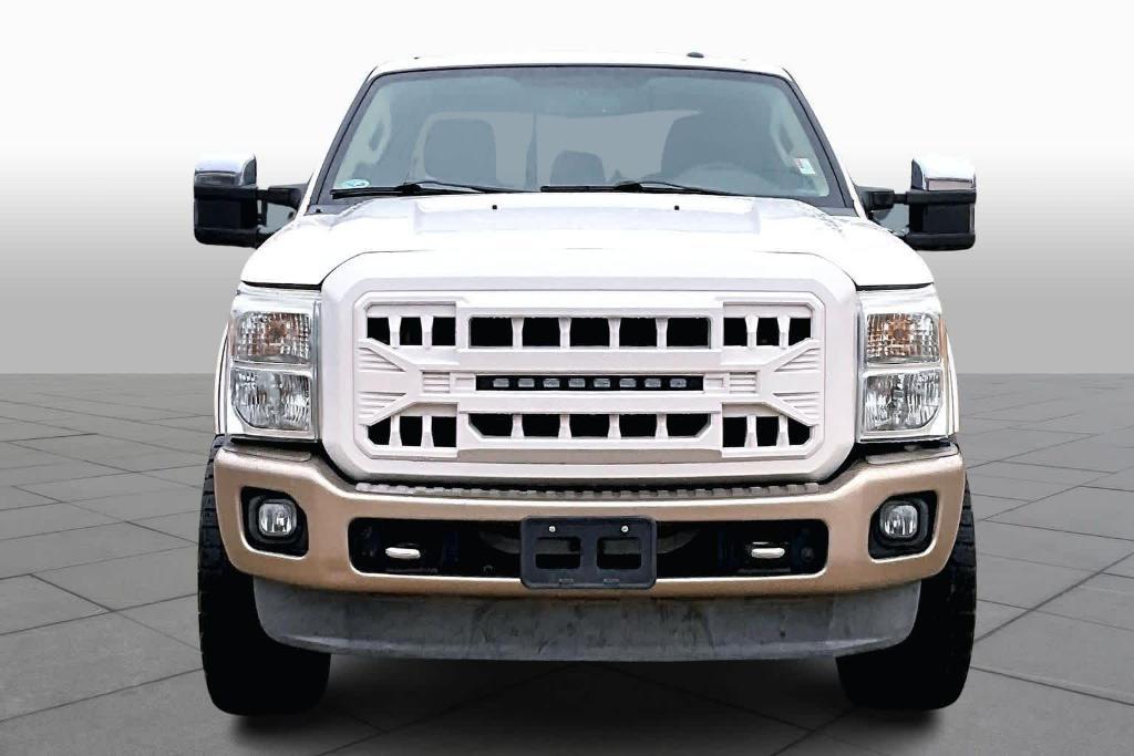 used 2012 Ford F-250 car, priced at $26,549