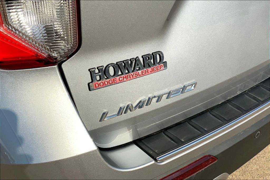 used 2022 Ford Explorer car, priced at $35,535