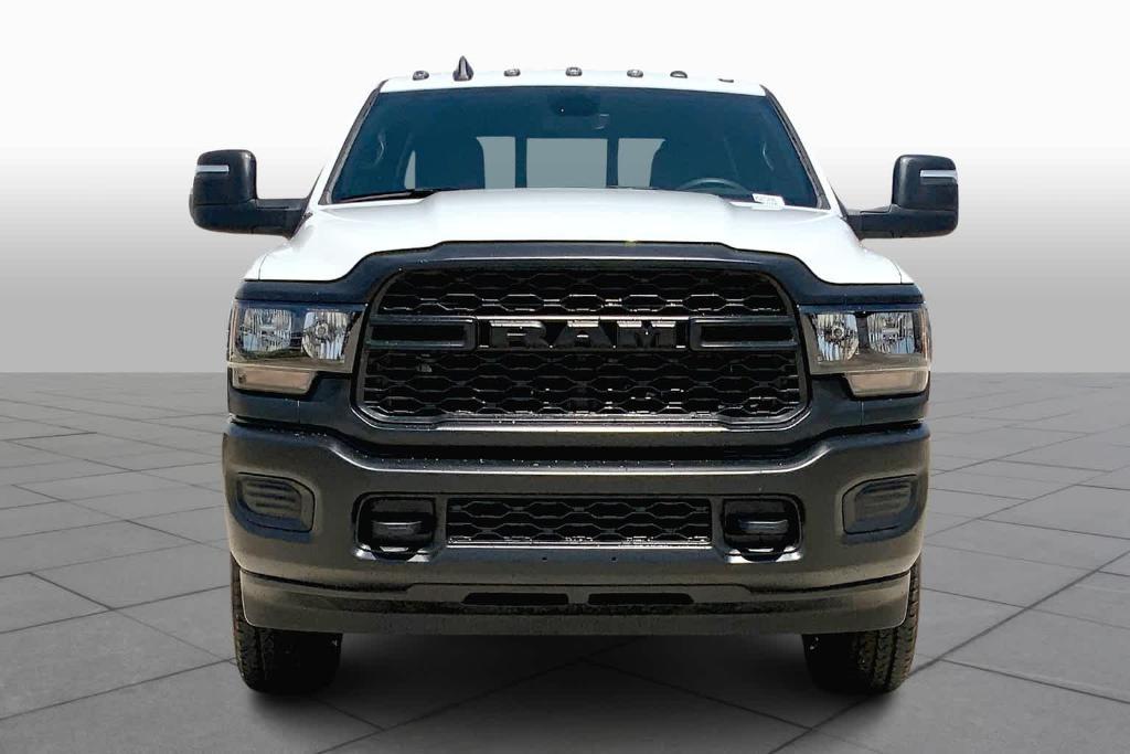 new 2024 Ram 2500 car, priced at $58,404