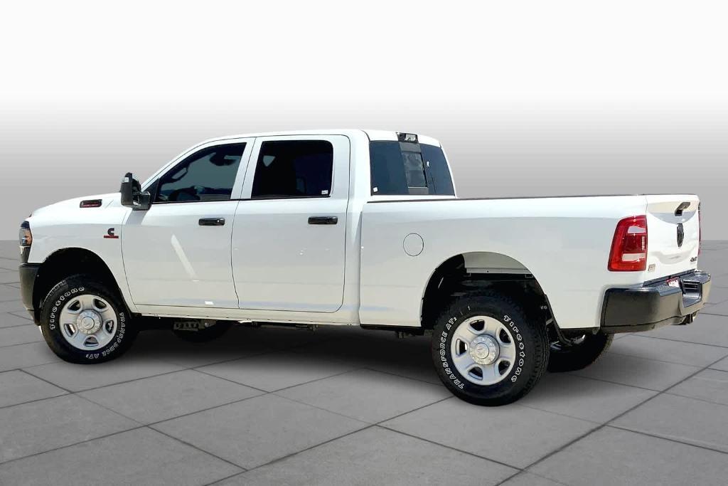 new 2024 Ram 2500 car, priced at $58,404