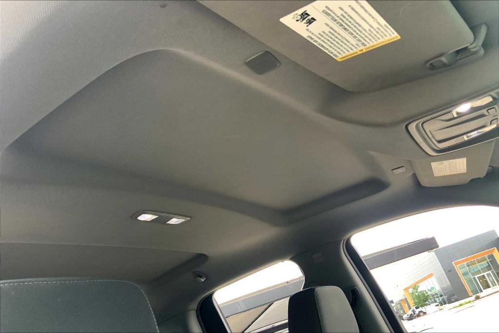 used 2019 Chevrolet Silverado 1500 car, priced at $29,114