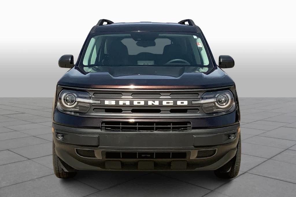 used 2021 Ford Bronco Sport car, priced at $22,316
