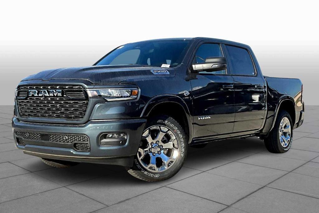 new 2026 Ram 1500 car, priced at $52,578