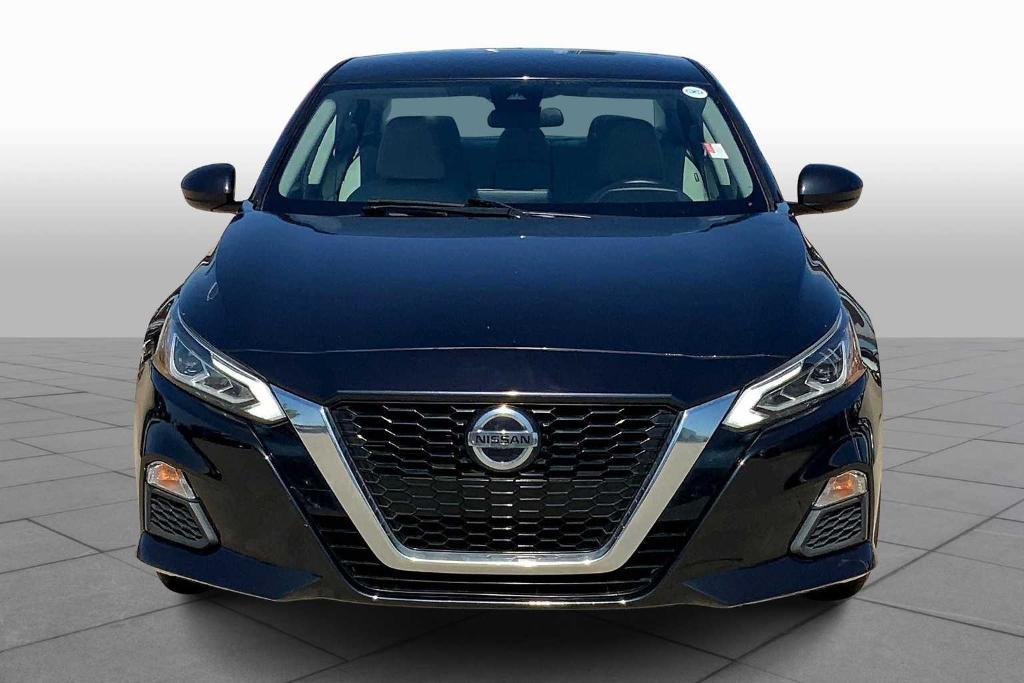 used 2021 Nissan Altima car, priced at $17,798