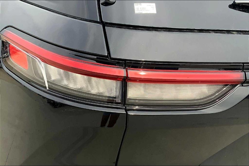 new 2025 Jeep Grand Cherokee car, priced at $35,730