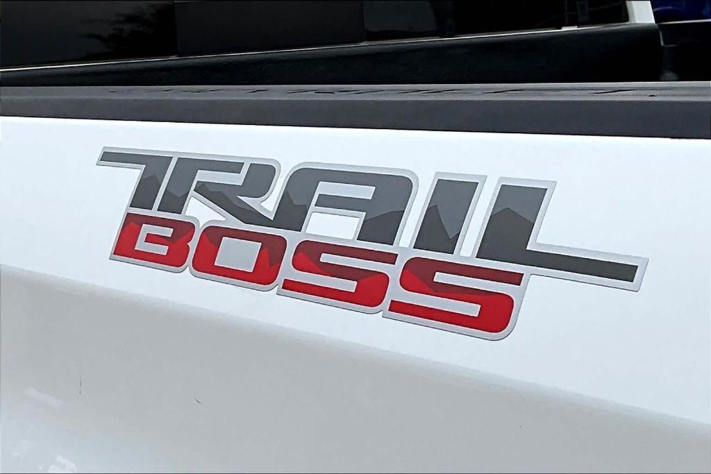 used 2019 Chevrolet Silverado 1500 car, priced at $31,795