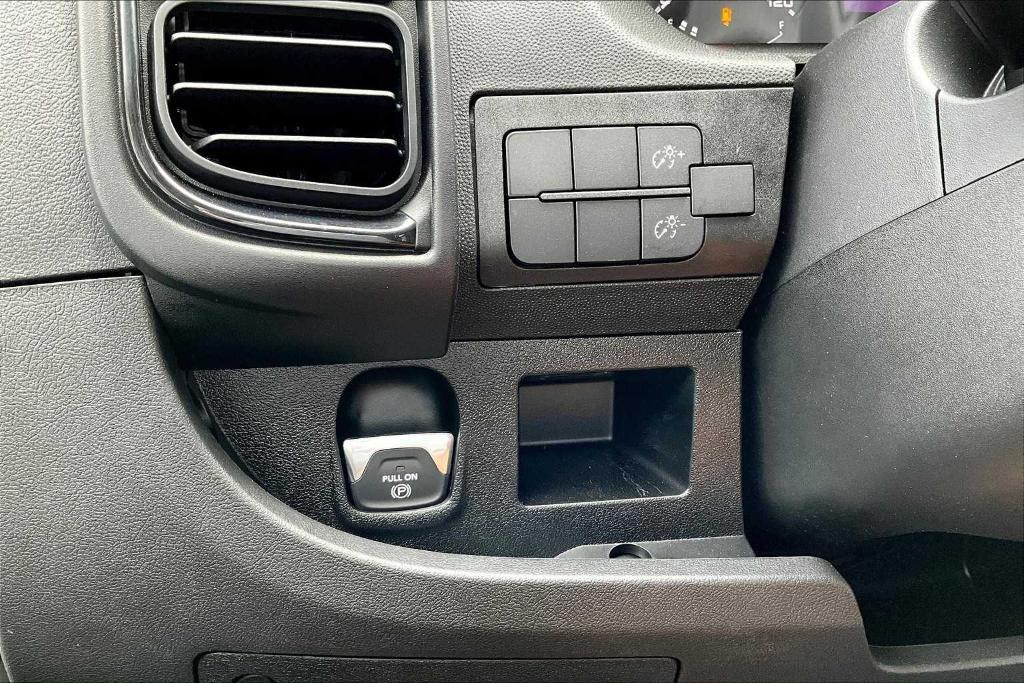 new 2026 Ram ProMaster 1500 car, priced at $44,682