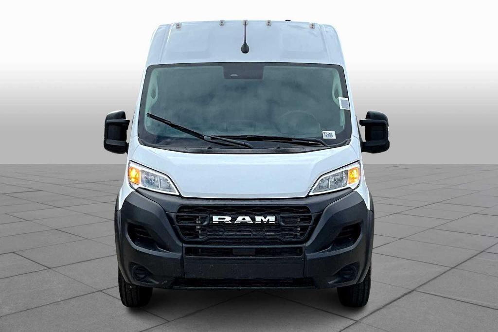 new 2026 Ram ProMaster 1500 car, priced at $44,682